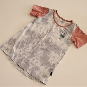 Rags Toddler Shirt size 3/4T